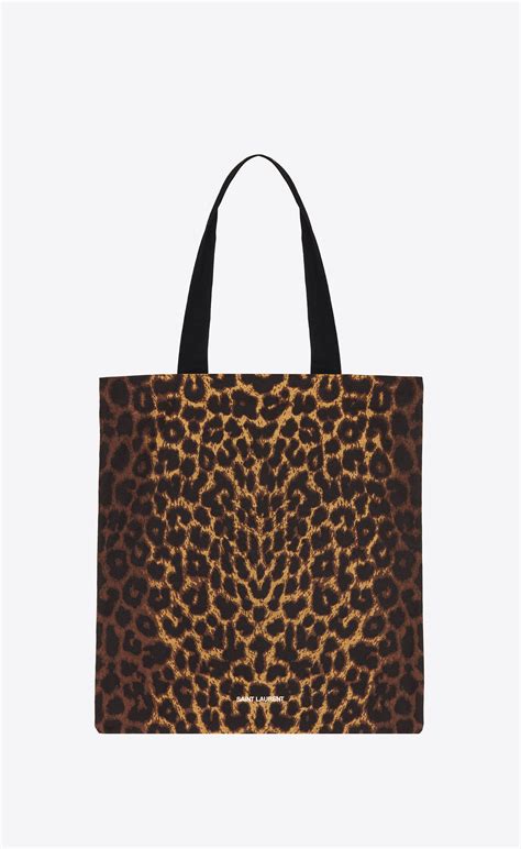 leopardo ysl|Saint Laurent Leopard Bags & Handbags for Women .